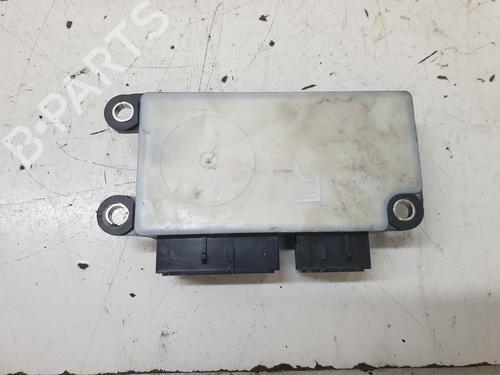 ECU airbags OPEL INSIGNIA A Sports Tourer (G09)  | BP22337610M53 