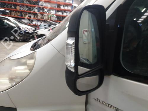 Starter CITROËN JUMPER II Van 2.2 HDi 120 | BP34400683M8  - Image 31