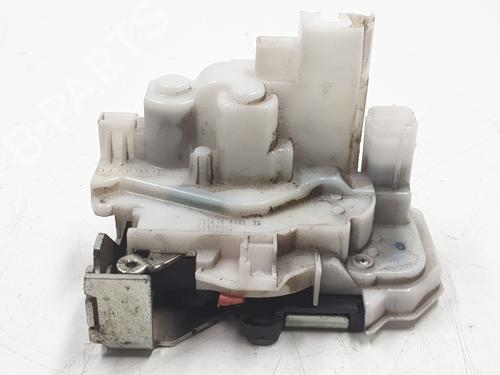 Used Front left lock OPEL COMBO Box Body/MPV (X12) [2012-2025]  28320936