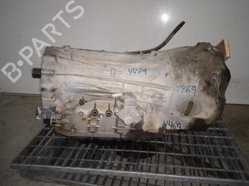 Gearbox VW TOUAREG (7LA, 7L6, 7L7)  | BP9486615M3 