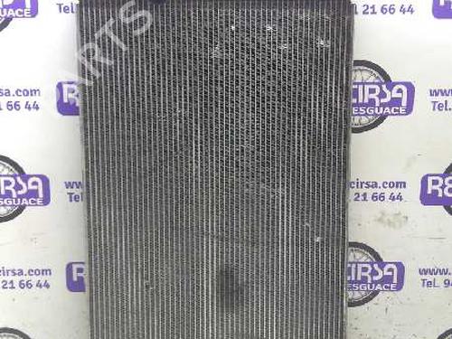 Used Water radiator SKODA OCTAVIA II (1Z3) [2004-2013]  9461140