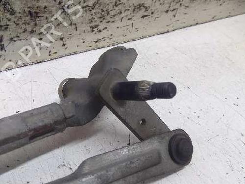 Front wiper motor CITROËN C4 I (LC_)  | BP9480741M29 