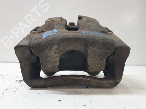 Right rear brake caliper LAND ROVER RANGE ROVER SPORT I (L320)  | BP23032925M106 