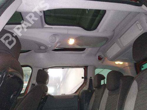 Particulate filter PEUGEOT PARTNER Tepee 1.6 HDi | BP9484480M81  - Image 21