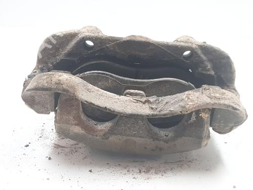 Right front brake caliper NISSAN TERRANO II (R20) 2.7 TD 4WD | BP28805376M104 