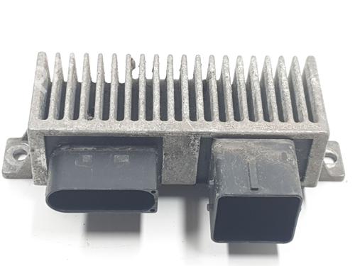 Elektronisk modul RENAULT KANGOO Express (FW0/1_) 1.5 dCi 75 (FW07, FW10, FW04) (75 hp) 28726552
