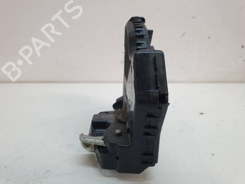 Front right lock TOYOTA AVENSIS (_T25_) 2.2 D-4D (ADT251_, ADT251R) | BP18708540C97 