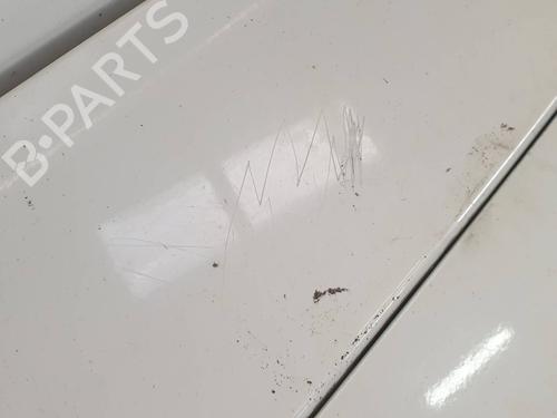 Tailgate KIA CARENS IV  | BP17014390C6 