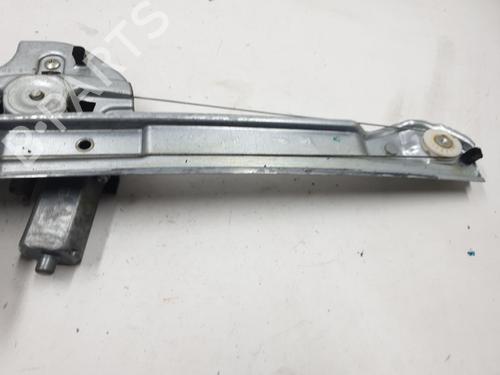 Front left window mechanism CITROËN C3 III (SX) 1.2 VTi 82 | BP38597694C22 - Image 6