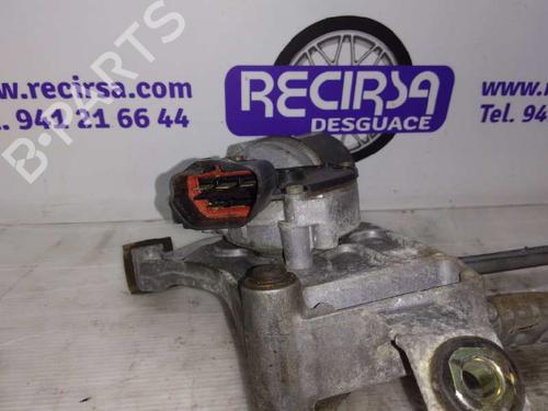 Front wiper motor HONDA CIVIC VII Hatchback (EU, EP, EV) 1.6 i (EP2, EU8, EU6) | BP9459782M29 