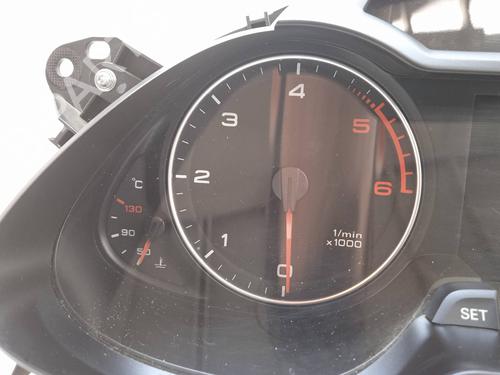 Instrument cluster AUDI A4 B8 (8K2)  | BP9463777C47 