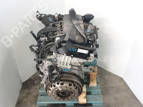 Engine BMW 1 (F21) 118 d | BP34539379M1  - Image 8
