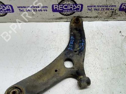 Used Left front suspension arm KIA SOUL I (AM) [2009-2014]  9479536