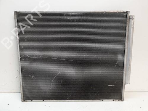 Used AC radiator TOYOTA LAND CRUISER PRADO (_J15_) [2009-2025]  18708644