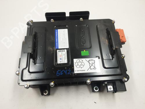 Battery KIA CEED (CD) 1.6 CRDi 136 | BP38510471E11 - Image 2
