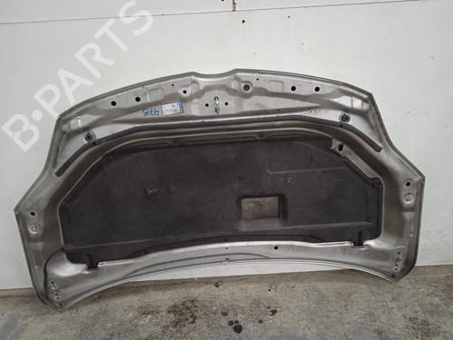 Hood MAZDA 5 (CR) 2.0 CD (CR19) | BP11141503C1