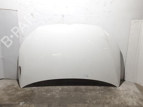 Used Hood Hood VW CADDY III Box Body/MPV (2KA, 2KH, 2CA, 2CH) 1.6 TDI (75 hp) 39943833 39943833