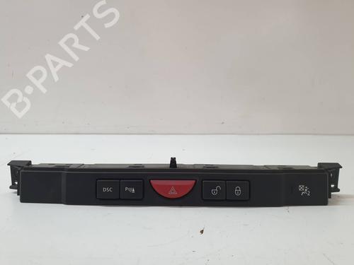 Used Warning switch LAND ROVER RANGE ROVER III (L322) [2002-2012]  16196878
