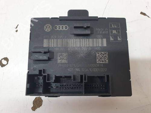 Used Electronic module AUDI A5 Sportback (8TA) 2.7 TDI (190 hp) 15992038