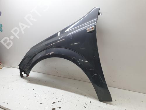 Left front fenders OPEL ASTRA H Estate (A04)  | BP23147832C41 