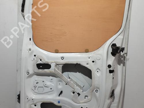 Right slide door CITROËN BERLINGO Box Body/MPV (B9)  | BP29742452C75 