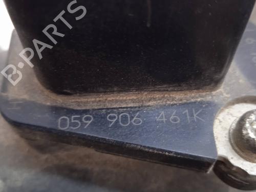 Mass air flow sensor VW TOUAREG (7LA, 7L6, 7L7)  | BP9486623M95 