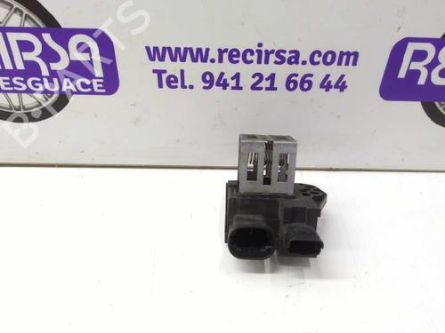 Electronic module PEUGEOT 208 I (CA_, CC_)  | BP25881756M83