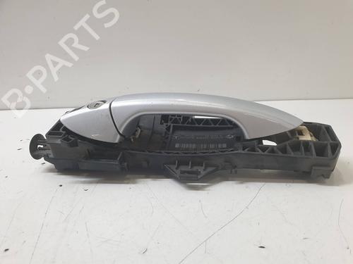 Front left exterior door handle MERCEDES-BENZ C-CLASS (W204) C 350 (204.056) | BP17241171C128 