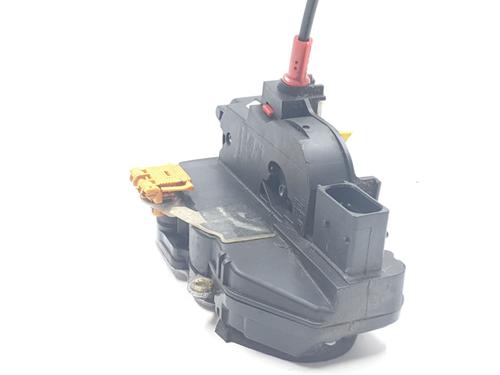 Front left lock OPEL ZAFIRA TOURER C (P12)  | BP25882624C98 