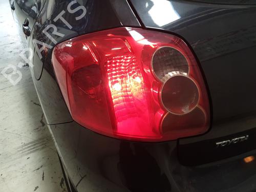 Radiator fan TOYOTA AURIS (_E15_) 2.0 D-4D (ADE150_, ADE150R) | BP32694816M35  - Image 14