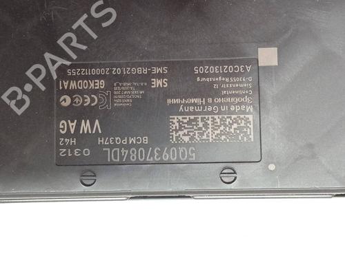 Electronic module AUDI Q2 (GAB, GAG) 1.6 TDI | BP9551384M83 