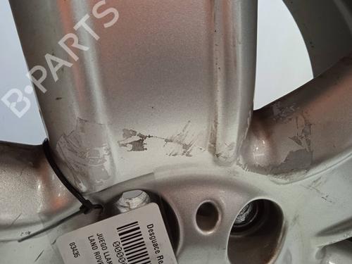 Rim LAND ROVER RANGE ROVER III (L322)  | BP9477154C45 