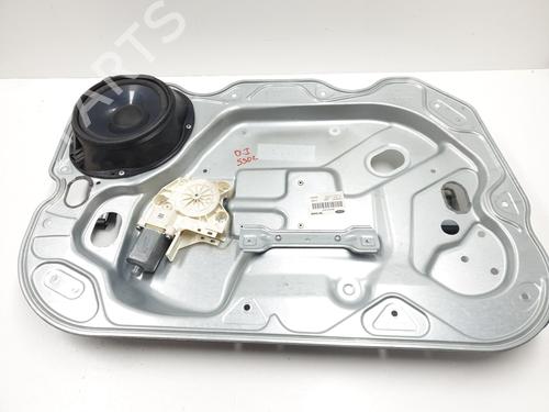 Alzavetro anteriore sinistro FORD FOCUS II (DA_, HCP, DP) 1.8 TDCi (115 hp) 31338123
