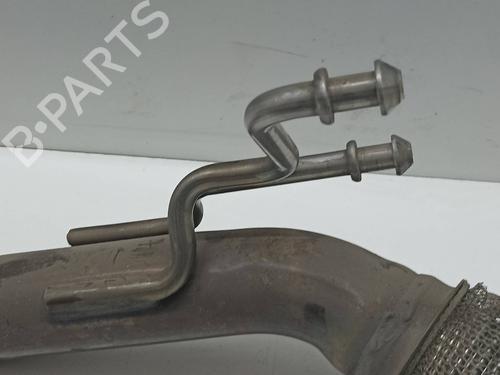 Exhaust system VW GOLF VII (5G1, BQ1, BE1, BE2)  | BP14237882M121 