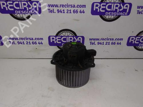 Used Heater blower motor HYUNDAI i20 I (PB, PBT) [2008-2015]  9460812