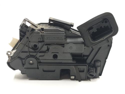 Rear right lock VW GOLF VII (5G1, BQ1, BE1, BE2) 1.6 TDI | BP29537916C99 