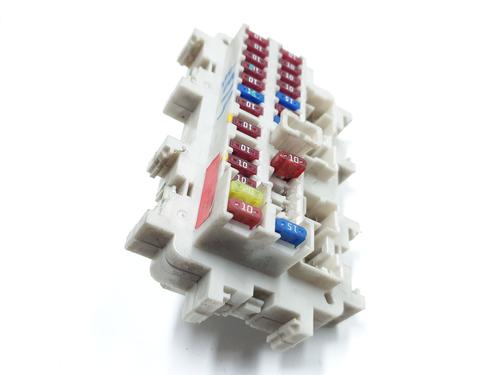Fuse box NISSAN PATHFINDER III (R51) 2.5 dCi 4WD | BP38591474E1 - Image 5