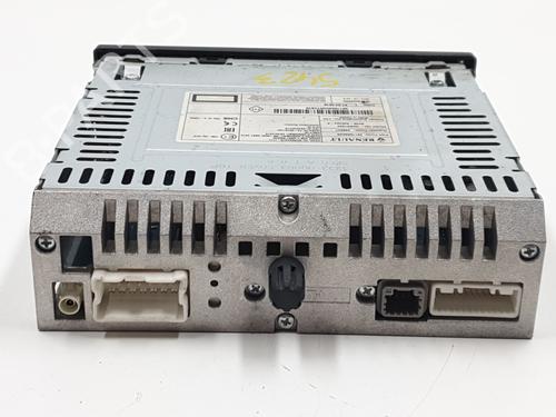 Radio RENAULT MASTER III Bus (JV) 2.3 dCi 110 FWD (JV0R, JV0W) | BP29709129E6 