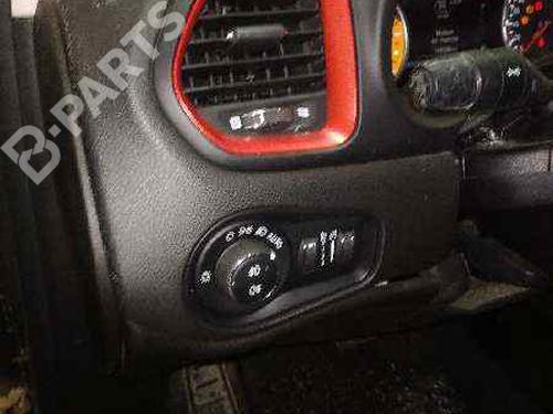 Right front window switch JEEP RENEGADE SUV (BU, B1, BV) 2.0 CRD 4x4 | BP9485774C105  - Image 18