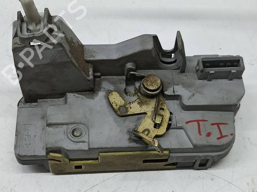 Rear left lock PEUGEOT 307 (3A/C)  | BP9460737C100 
