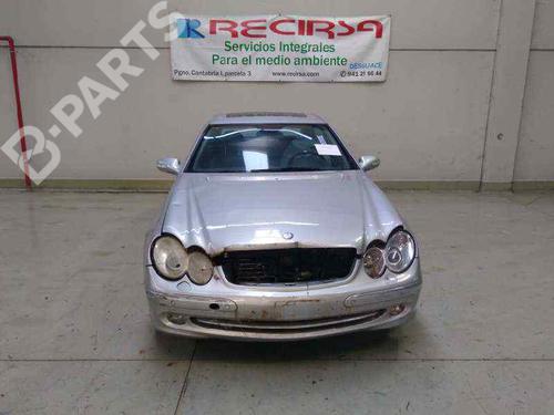 Used Parts MERCEDES-BENZ CLK (C209)  CLK 270 CDI (209.316)  1021058