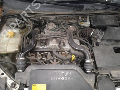 Køler FORD FOCUS I Turnier (DNW)  | BP9485134M31 