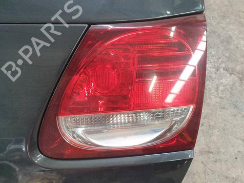 Højre baglygte bagklap LEXUS GS (_S19_) [2005-2012]  14834738