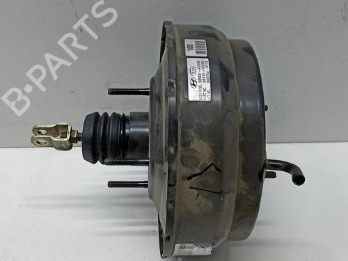 Used Servo brake KIA CARNIVAL / GRAND CARNIVAL III (VQ) [2005-2015]  9467937