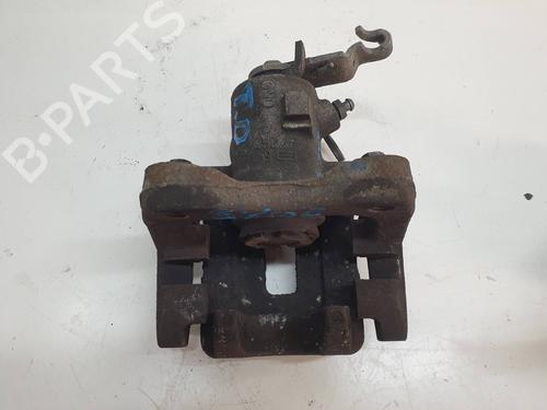 Right rear brake caliper AUDI A3 (8P1) 1.9 TDI | BP18708423M106 