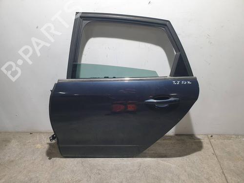 Used Left rear door CITROËN C4 II (NC_) [2009-2025]  26564067