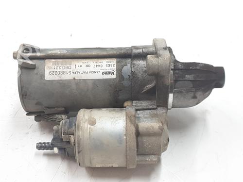 Starter OPEL COMBO Box Body/MPV (X12)  | BP28319008M8 