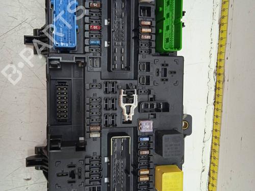 Fuse box OPEL ASTRA H (A04)  | BP9473179E1 