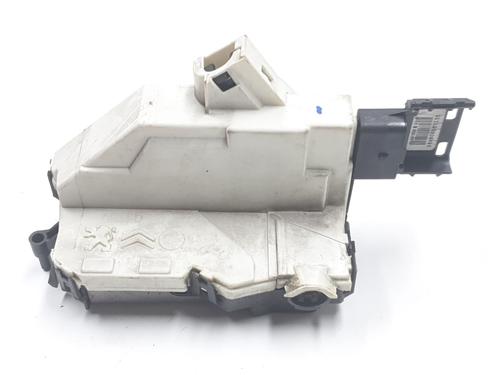 Front right lock PEUGEOT 308 I (4A_, 4C_)  | BP15258425C97 