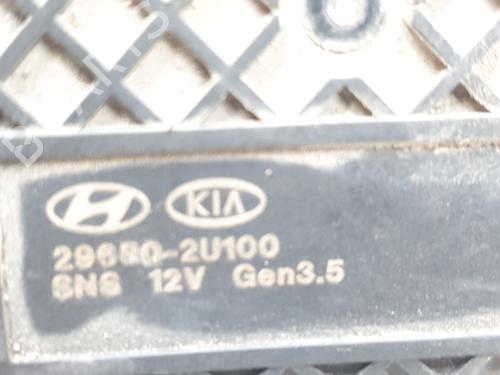 Elektronisk sensor KIA CEED (CD) 1.6 CRDi 136 | BP38466363M84 - Image 8